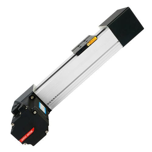 Modulo lineare a cinghia - FBL80 - FUYU Technology - di guida / per saldatura