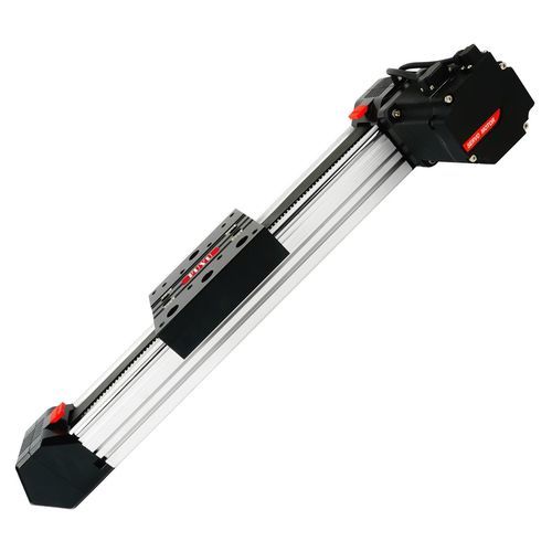 Modulo lineare a cinghia - FPB80 - FUYU Technology - guidato / 1 asse / modulare