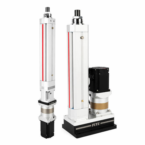Servoattuatore elettrico - FUYU Technology - lineare / telescopico / servomotore