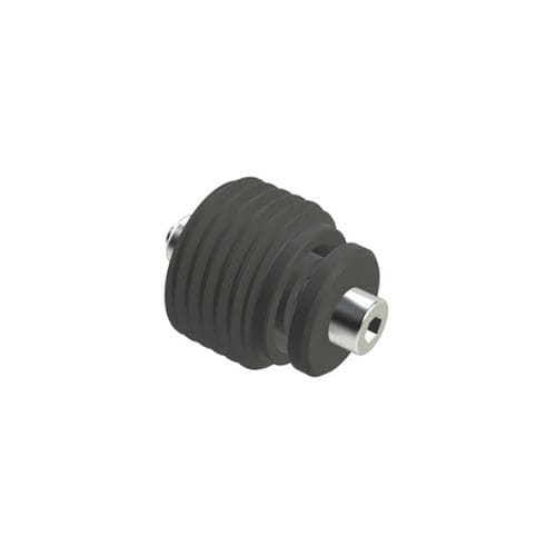 Valvola di sicurezza in linea - VUBA series - Oleoweb Srl - automatica / idraulica