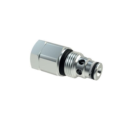 Valvola di scarico idraulica - VMD1N - Oleoweb Srl - standard / a cartuccia / a cartuccia