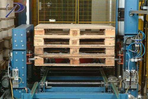 Manipolatore elettrico - Primon Automazioni S.r.l. - con presa multipla / cartesiano / a ponte