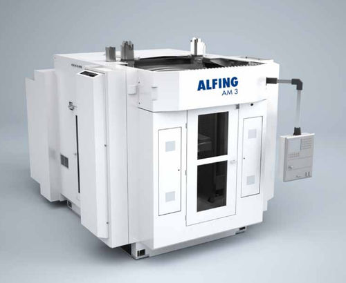 Macchina di finitura lavorazione meccanica - AM series  - Alfing Kessler Sondermaschinen GmbH - CNC / multimandrino / CNC