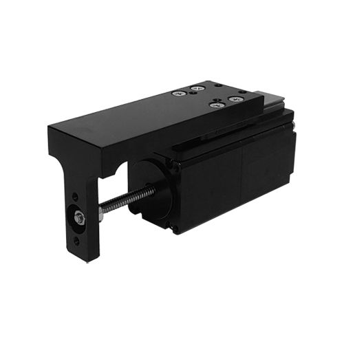 Attuatore tipo slitta - DLG28 - Jiangsu DINGS' Intelligent Control Technology Co., - lineare / elettrico / con vite a sfere