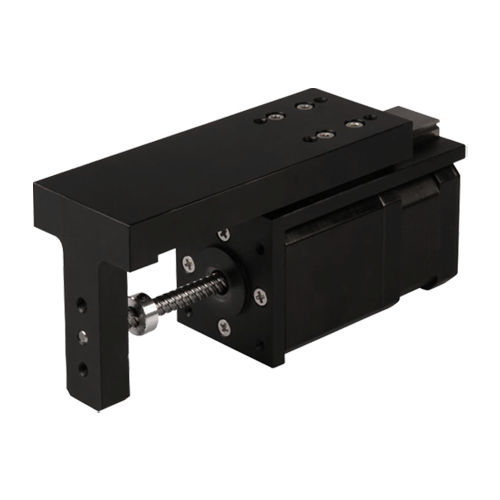 Attuatore tipo slitta - DLG42 - Jiangsu DINGS' Intelligent Control Technology Co., - lineare / elettrico / con vite a sfere
