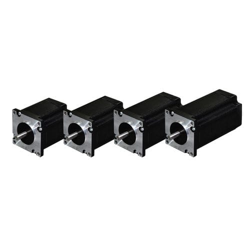 Motore passo-passo ibrido - 23H20 series - Jiangsu DINGS' Intelligent Control Technology - DC