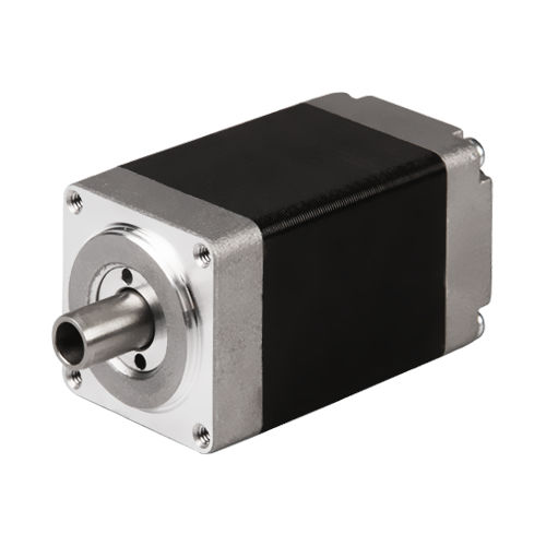 Motore passo-passo ibrido - 11HS20 series - Jiangsu DINGS' Intelligent Control Technology Co., - DC / ad albero cavo / industriale