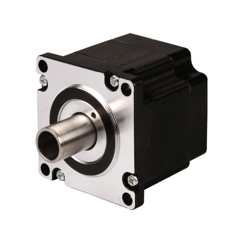 Motore passo-passo ibrido - 23HS2 series - Jiangsu DINGS' Intelligent Control Technology Co., - DC / ad albero cavo / industriale