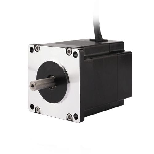 Motore brushless - 57ZWS Series - Jiangsu DINGS' Intelligent Control Technology Co., - DC / 24 V / 5 poli