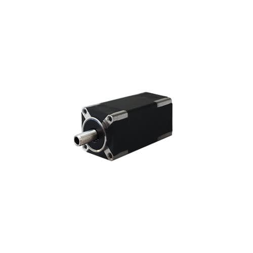 Motore ad albero cavo - 6HS2030 - Jiangsu DINGS' Intelligent Control Technology Co., - passo-passo ibrido / DC / 6 V