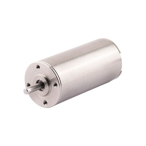 Motore brushless - 22ZWC48L-1 - Jiangsu DINGS' Intelligent Control Technology Co., - DC / 24 V / compatto