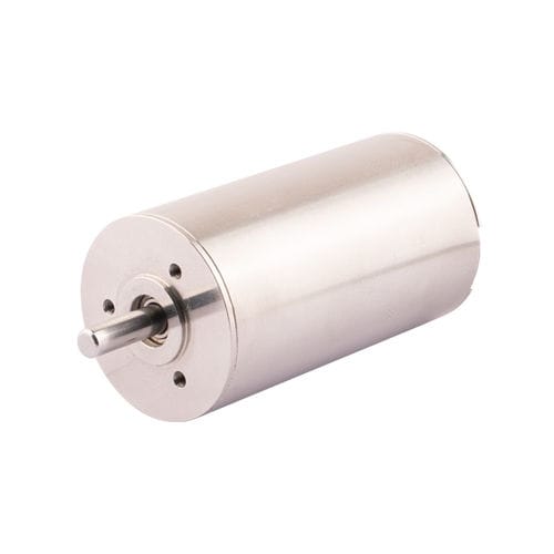 Motore brushless - 28ZWC58L-1 - Jiangsu DINGS' Intelligent Control Technology Co., - DC / 24 V / compatto