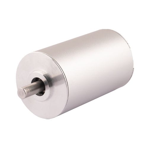 Motore brushless - 36ZWC72L-1 - Jiangsu DINGS' Intelligent Control Technology Co., - DC / 48 V / 2 poli
