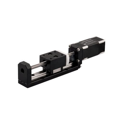 Attuatore a vite a strisciamento - DLM 14mm - Jiangsu DINGS' Intelligent Control Technology - elettrico / lineare / passo passo