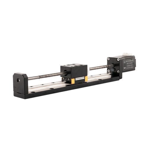 Attuatore a vite a strisciamento - DLM 20mm - Jiangsu DINGS' Intelligent Control Technology - elettrico / lineare / passo passo