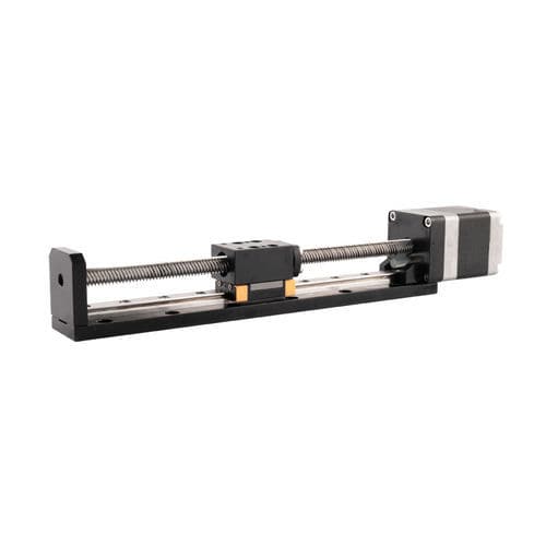 Attuatore a vite a strisciamento - DLM 28mm - Jiangsu DINGS' Intelligent Control Technology - elettrico / lineare / passo passo