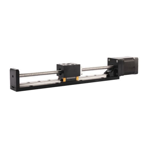 Attuatore a vite a strisciamento - DLM 35mm - Jiangsu DINGS' Intelligent Control Technology - elettrico / lineare / passo passo