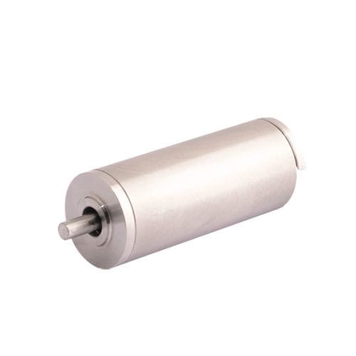 Motore senza tacche - 16ZWWC40 - Jiangsu DINGS' Intelligent Control Technology Co., - brushless / DC / 24 V