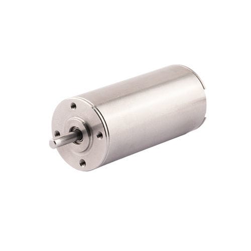 Motore senza tacche - 22ZWWC48 - Jiangsu DINGS' Intelligent Control Technology Co., - brushless / DC / 24 V