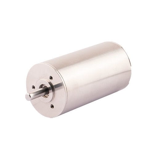 Motore senza tacche - 30ZWWC65 - Jiangsu DINGS' Intelligent Control Technology - brushless / DC / 24 V