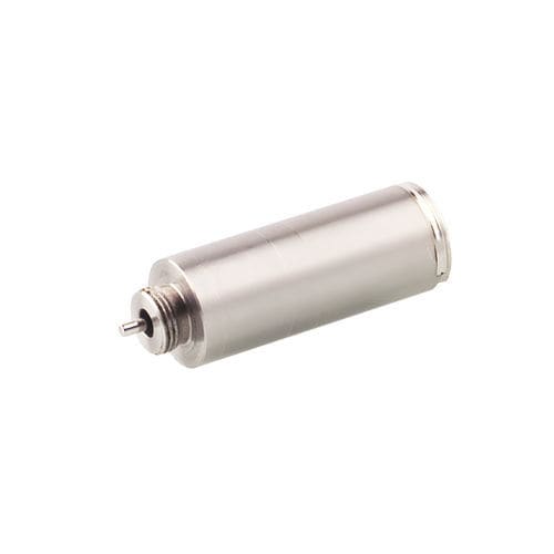 Motore senza tacche - 10ZWWC25 - Jiangsu DINGS' Intelligent Control Technology Co., - brushless / DC / 12 V