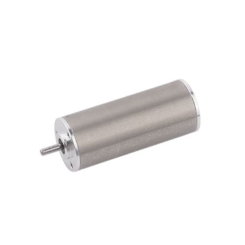 Motore brushless - 12ZWWC29 - Jiangsu DINGS' Intelligent Control Technology - 12 V / a magneti permanenti / senza tacche