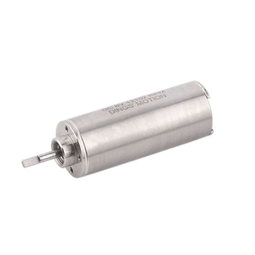 Motore brushless - 14ZWWC36 - Jiangsu DINGS' Intelligent Control Technology - 12 V / unipolare / per applicazioni industriali