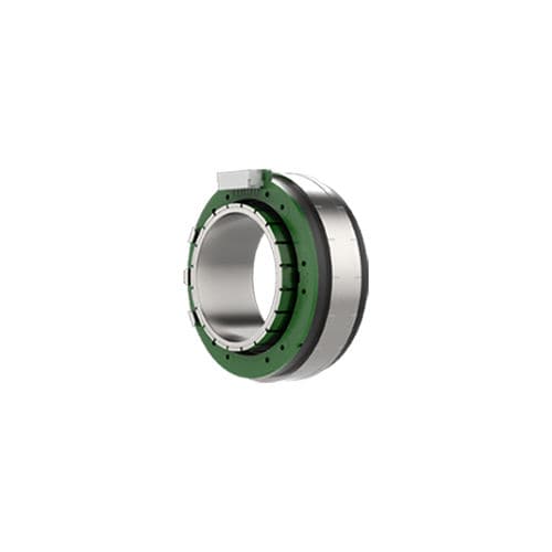 Motore brushless - 38ZWC15X - Jiangsu DINGS' Intelligent Control Technology - 48 V / frameless / multipolare