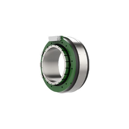 Motore brushless - 50ZWC15X - Jiangsu DINGS' Intelligent Control Technology - 48 V / frameless / 10 poli