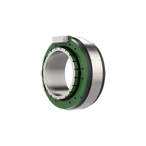 Motore brushless - 70ZWC20X-1 - Jiangsu DINGS' Intelligent Control Technology - 48 V / frameless / 10 poli
