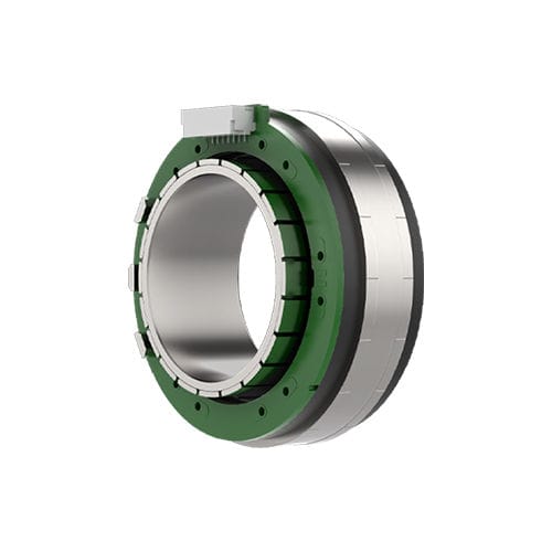 Motore brushless - 85ZWC25X-1 - Jiangsu DINGS' Intelligent Control Technology - 48 V / frameless / 10 poli