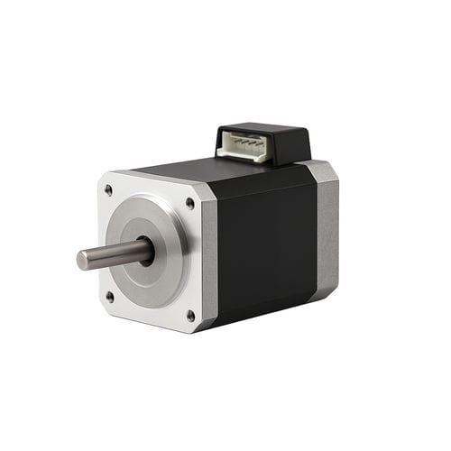 Servomotore passo-passo - 17H50 Series - Jiangsu DINGS' Intelligent Control Technology Co., - 24 V / IP54 / a magneti permanenti