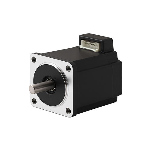 Servomotore passo-passo - 24H50 Series - Jiangsu DINGS' Intelligent Control Technology Co., - 24 V / IP54 / a magneti permanenti