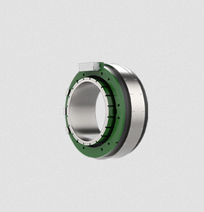 Motore brushless - 115ZWC37X-1 - Jiangsu DINGS' Intelligent Control Technology - 48 V / modulare / compatto