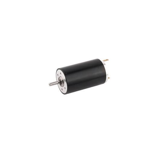 Motore DC - 25ZYCC43-2 - Jiangsu DINGS' Intelligent Control Technology - a spazzola / 24 V / senza nucleo