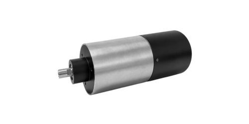 Attuatore voice coil lineare - VCA-60 - Jiangsu DINGS' Intelligent Control Technology - per l'industria dei semiconduttori / con sensori di posizione integrati