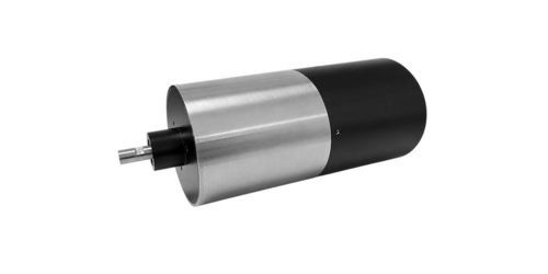 Attuatore voice coil lineare - VCA-90 - Jiangsu DINGS' Intelligent Control Technology - con sensori di posizione integrati
