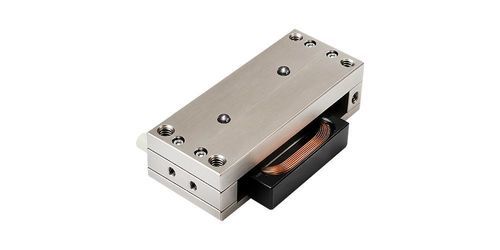 Attuatore voice coil lineare - VCXR-97 - Jiangsu DINGS' Intelligent Control Technology - rettangolare