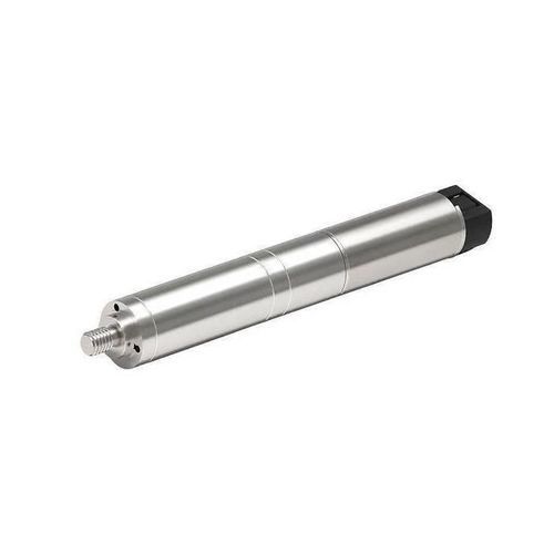 Attuatore elettrico - 12ZWWC29L - Jiangsu DINGS' Intelligent Control Technology - lineare / a vite a strisciamento / con asta