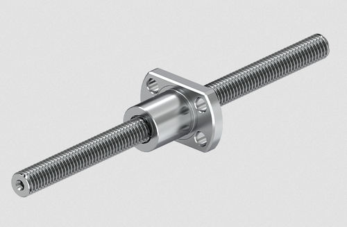 Dado a collarino - FBG - Jiangsu DINGS' Intelligent Control Technology - per vite a sfera