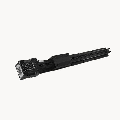 Modulo lineare con vite a sfere - DSLM - Jiangsu DINGS' Intelligent Control Technology - di guida / monoassiale