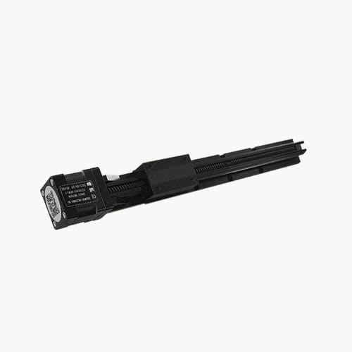 Modulo lineare con vite a sfere - DSLM - Jiangsu DINGS' Intelligent Control Technology - di guida / monoassiale / compatto