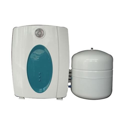 Unità di purificazione di acqua per acqua potabile - JND RO-50A - Shenzhen J&D Drinking Water equipment Co Ltd - a osmosi inversa