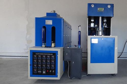 Stiro-soffiatrice - JND-90 - Shenzhen J&D Drinking Water equipment Co Ltd - per bottiglie / elettrica