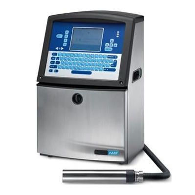 Macchina da stampa a getto d'inchiostro - Shenzhen J&D Drinking Water equipment Co Ltd