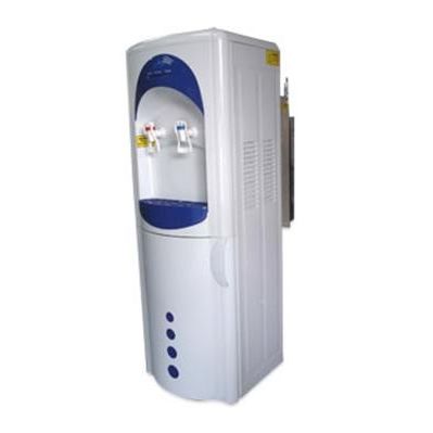 Distributore d'acqua da terra - 28 series - Shenzhen J&D Drinking Water equipment Co Ltd
