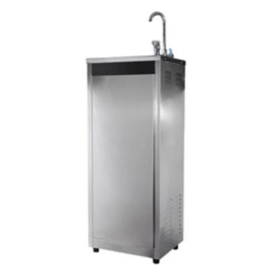 Distributore d'acqua da terra - JL series - Shenzhen J&D Drinking Water equipment Co Ltd