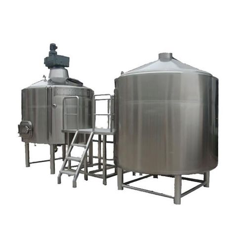 Sistema di birrificazione - Shenzhen J&D Drinking Water equipment Co Ltd