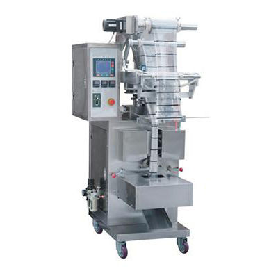 Confezionatrice verticale - JND-K series - Shenzhen J&D Drinking Water equipment Co Ltd - Form Fill Seal / automatica / per l'industria agroalimentare