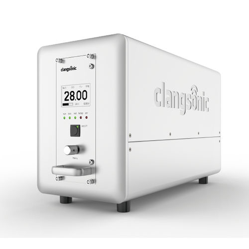 Generatore di ultrasuoni per pulizia - TC - Yuhuan Clangsonic Ultrasonic Co.,Ltd - benchtop